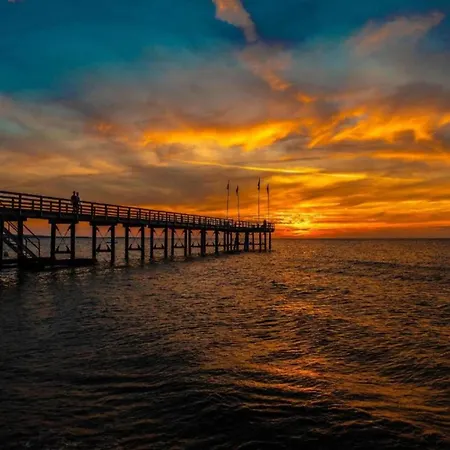 Gartenwohnung 公寓 *