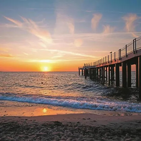 公寓 Gartenwohnung *