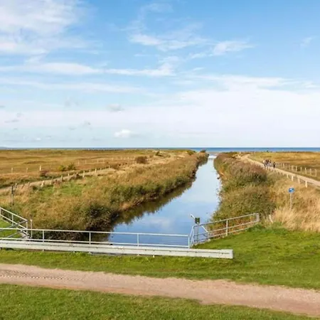 公寓 Gartenwohnung Satow