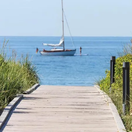 Gartenwohnung 아파트 *