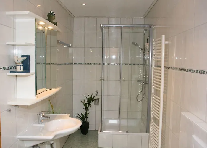 Gartenwohnung Apartment